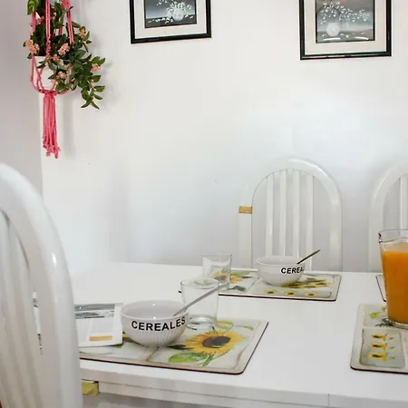 Centro Inmomart Apartment Peniscola