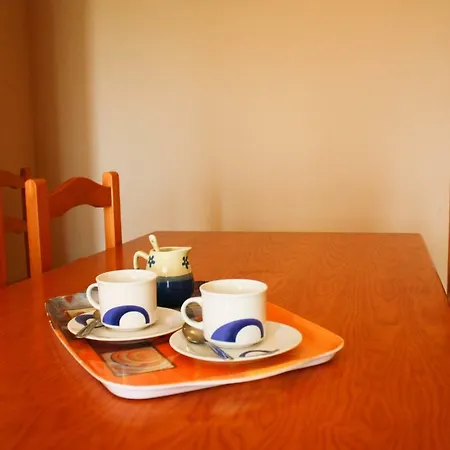 Apartamento La Caleta Ii Inmomart