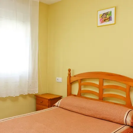 Suiza Holiday home