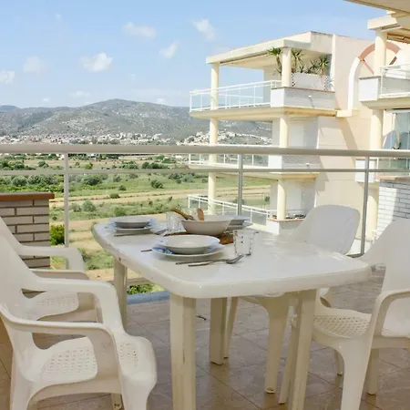 Apartment Apartamento La Caleta Ii Inmomart