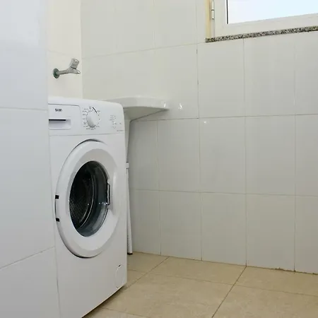 Apartamento La Caleta Ii Inmomart *
