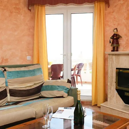 Suiza Holiday home Peniscola