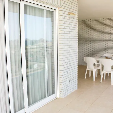 Apartamento La Caleta Ii Inmomart Peniscola
