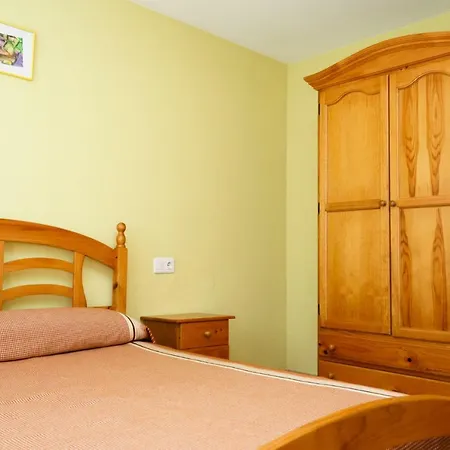 Holiday home Suiza