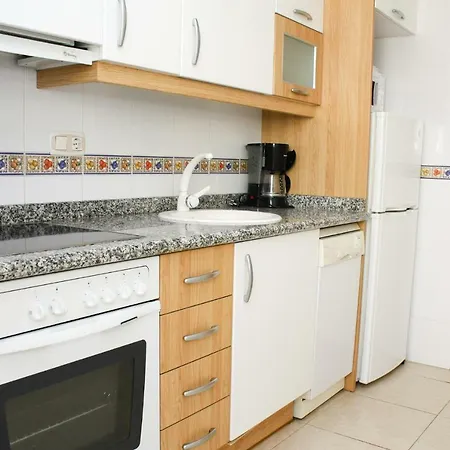 Apartamento La Caleta Ii Inmomart Peniscola