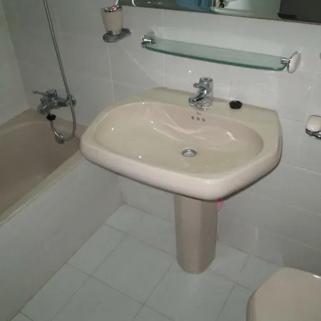 Atico Albatros Ii Apartment