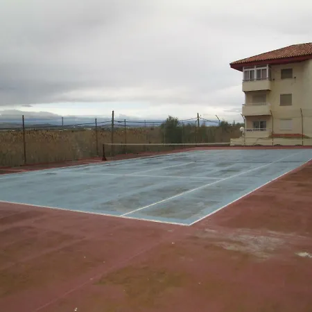 Apartment Atico Albatros Ii