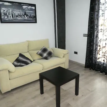 Apartment Playa Norte 3000 *