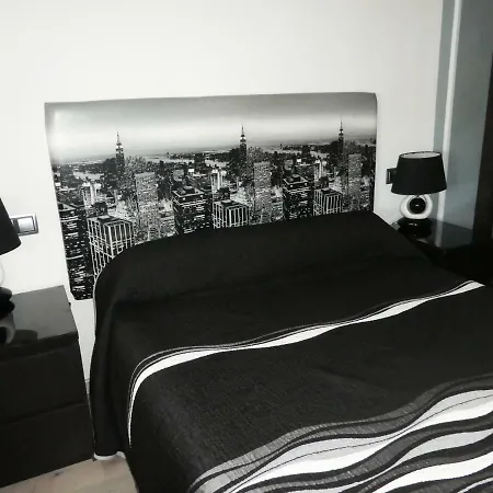 Apartment Playa Norte 3000
