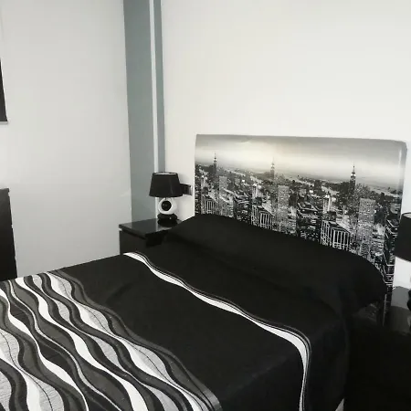 Apartment Playa Norte 3000 *