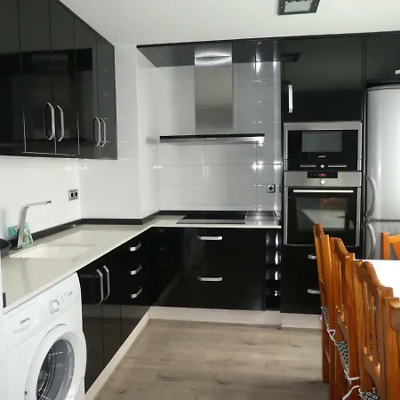 Playa Norte 3000 Apartment Peniscola