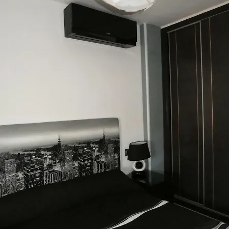 Apartment Playa Norte 3000 Peniscola