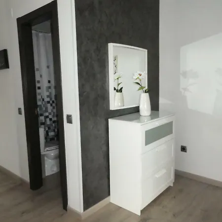 Playa Norte 3000 Apartment *