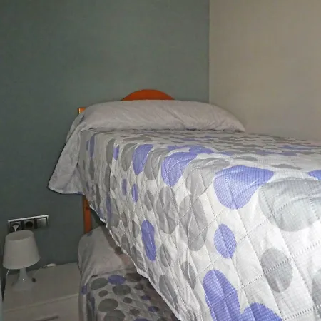 Apartment Playa Norte 3000 *