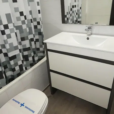 Playa Norte 3000 Apartment