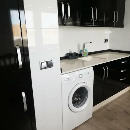 Apartment Playa Norte 3000 Peniscola
