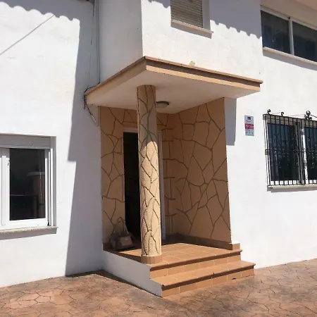 Casa Pareada En *
