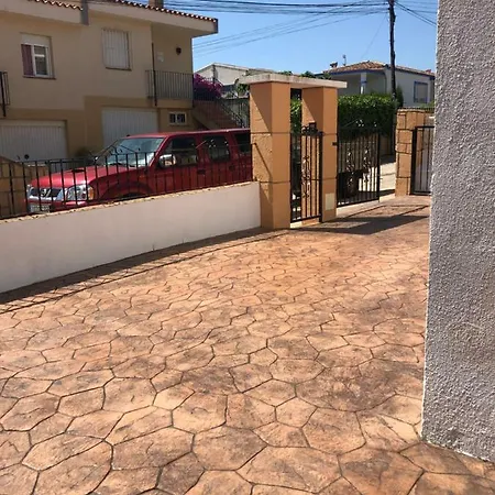 Holiday home Casa Pareada En