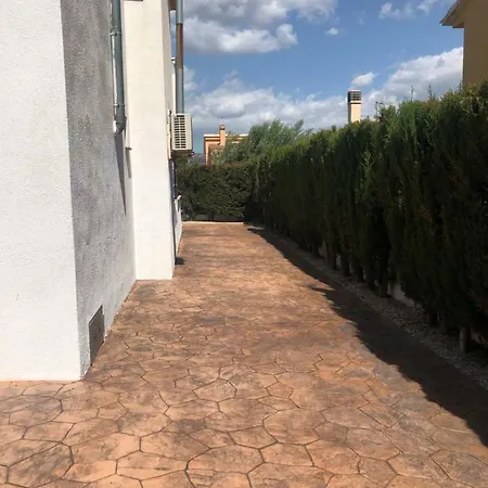 Holiday home Casa Pareada En *