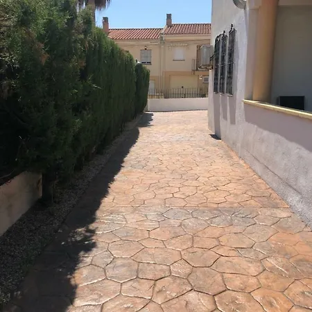Casa Pareada En