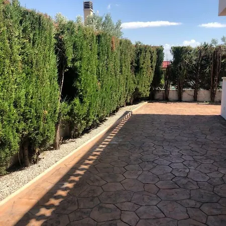 Casa Pareada En * Peniscola