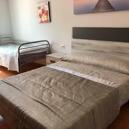 Holiday home Casa Pareada En Peniscola