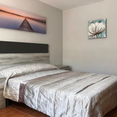 Casa Pareada En * Peniscola