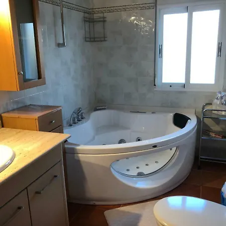 Casa Pareada En Peniscola