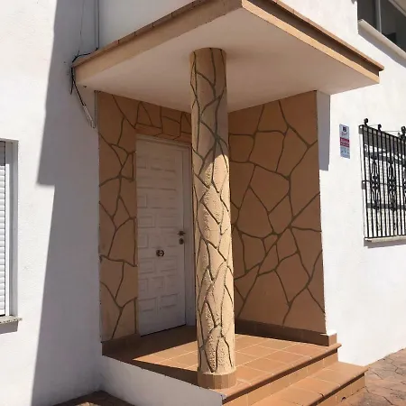 Holiday home Casa Pareada En Peniscola