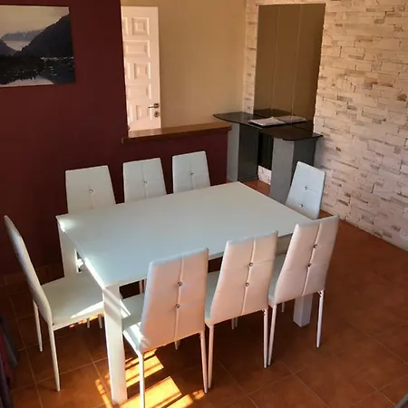 Casa Pareada En Holiday home Peniscola