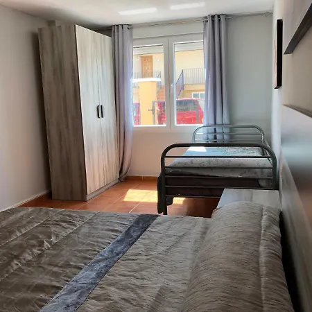 Casa Pareada En