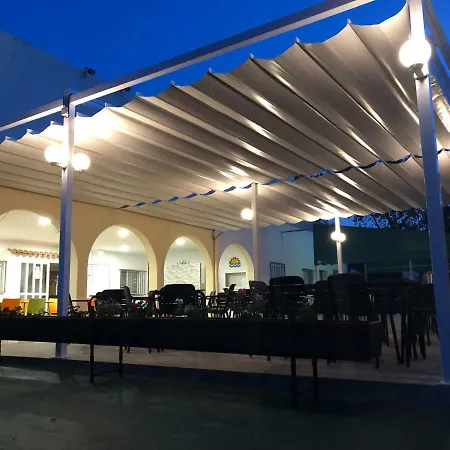 Sol D'or Campsite Peniscola
