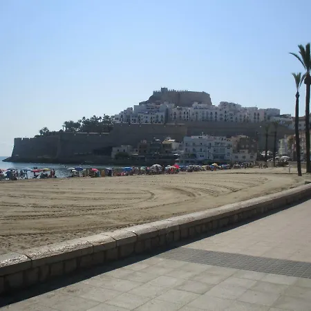 Avda Del Mar Inmomart Apartment *