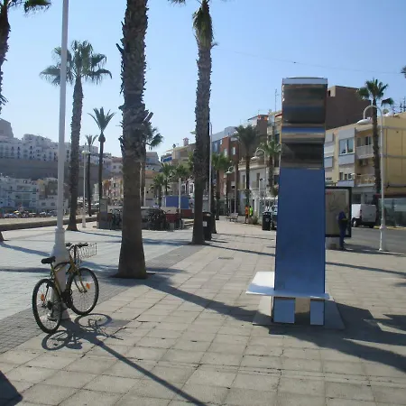 Apartment Avda Del Mar Inmomart