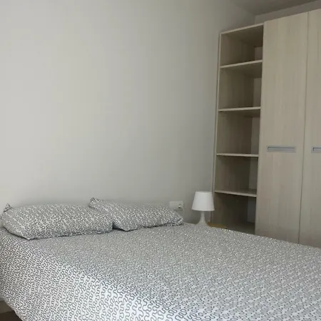 Apartment Avda Del Mar Iii Inmomart