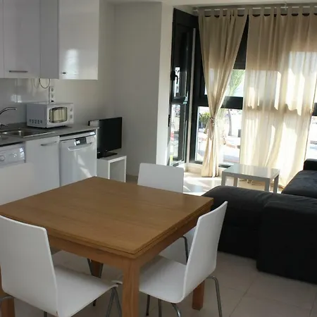 Avda Del Mar Iii Inmomart Apartment