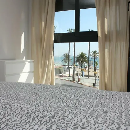 Apartment Avda Del Mar Iii Inmomart *