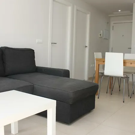 Apartment Avda Del Mar Iii Inmomart