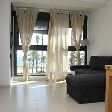 Apartment Avda Del Mar Iii Inmomart Peniscola