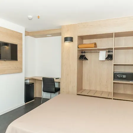 Hotel Prado Ii Peniscola