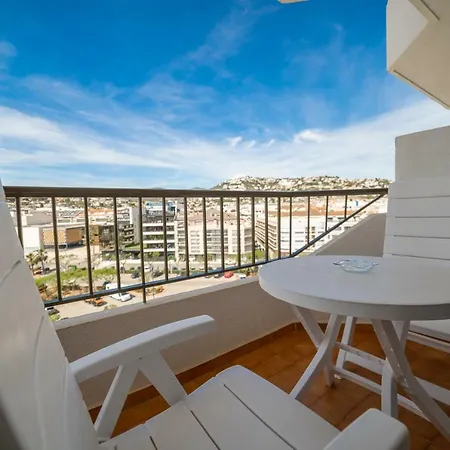 Prado Ii 4* Peniscola
