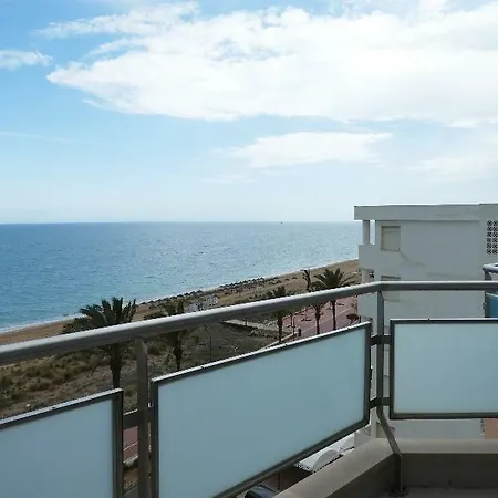Apartment Surfing3000 Peniscola