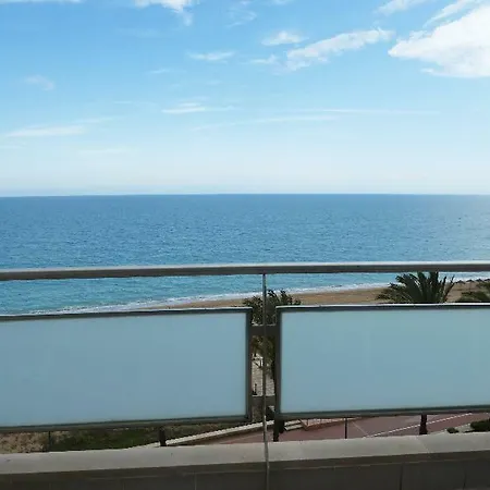 Surfing3000 * Peniscola