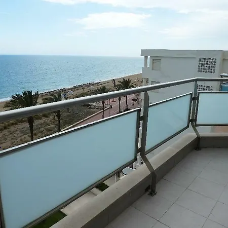 Surfing3000 Apartment Peniscola