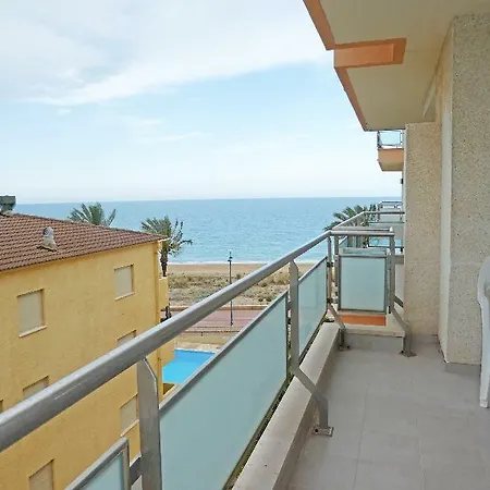 Surfing3000 Apartment