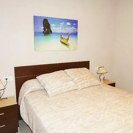 Apartment Surfing3000 Peniscola