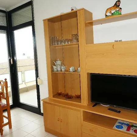 Surfing3000 Apartment Peniscola