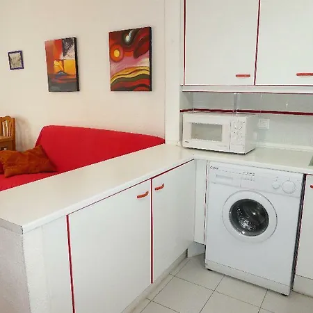 Surfing3000 Apartment *
