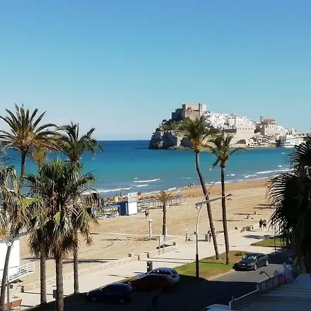 Playa Dorada Ii Inmomart Apartment