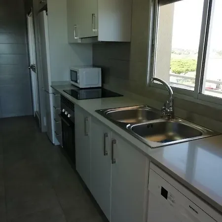 Apartment Playa Dorada Ii Inmomart Peniscola
